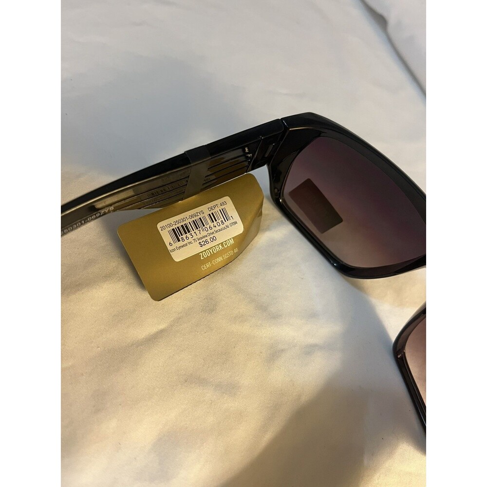 Zoo York Sunglasses 100% UV Protection NWT - Picture 4 of 6
